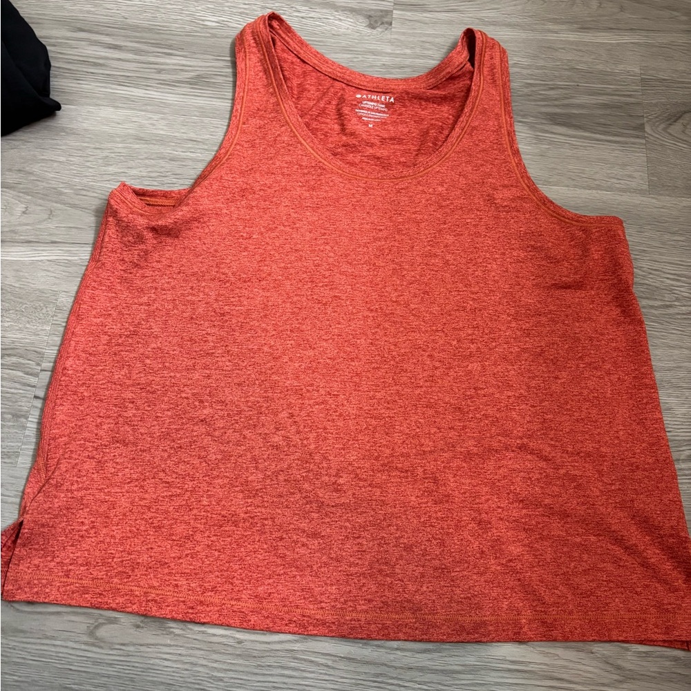 Athleta Tank top